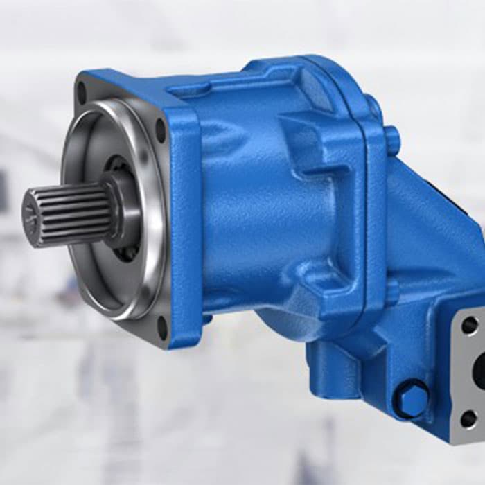 Endüstriyel Hidrolik 4