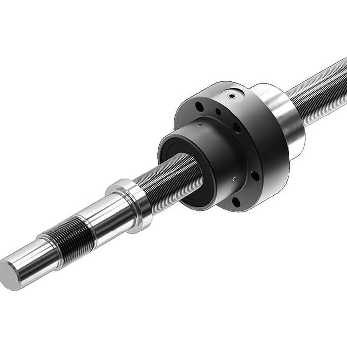 Doğrusal Hareket Teknolojileri 2