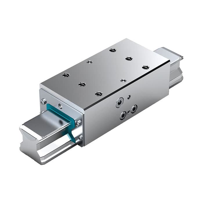 Doğrusal Hareket Teknolojileri 3