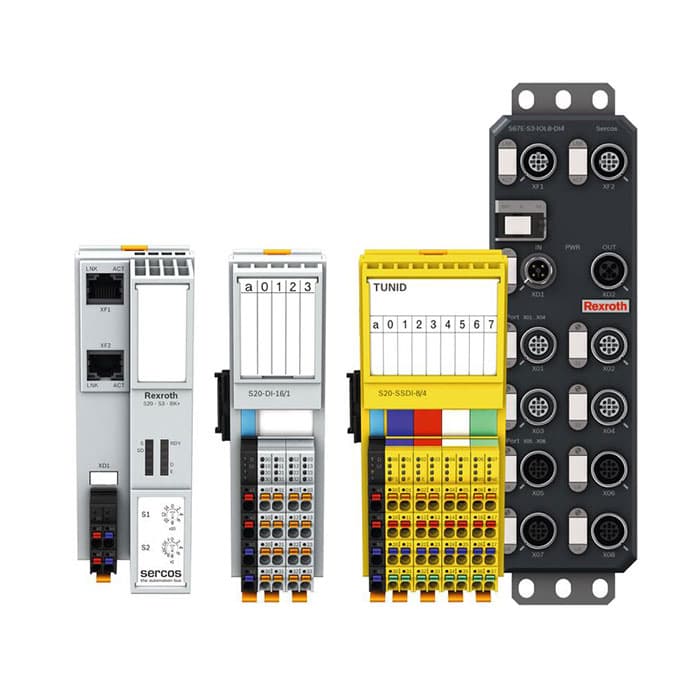 Elektrikli Tahrik Kontrol 2