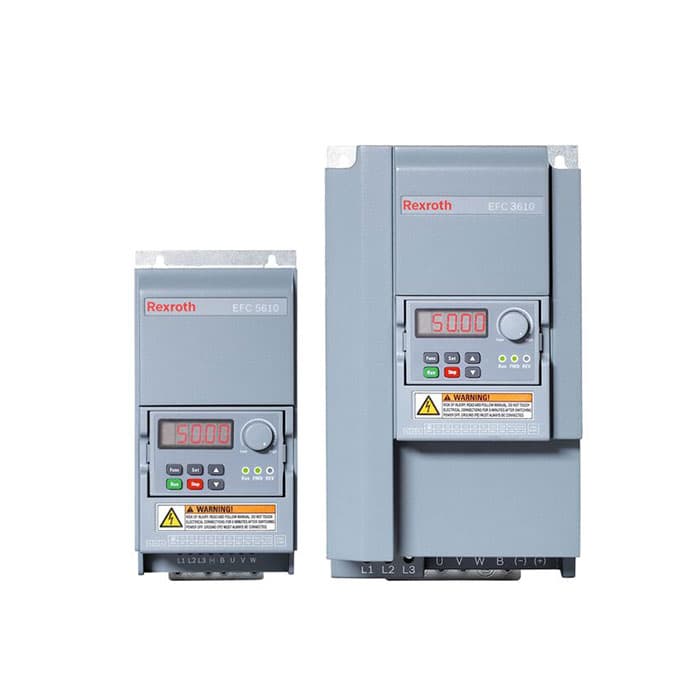 Elektrikli Tahrik Kontrol 3