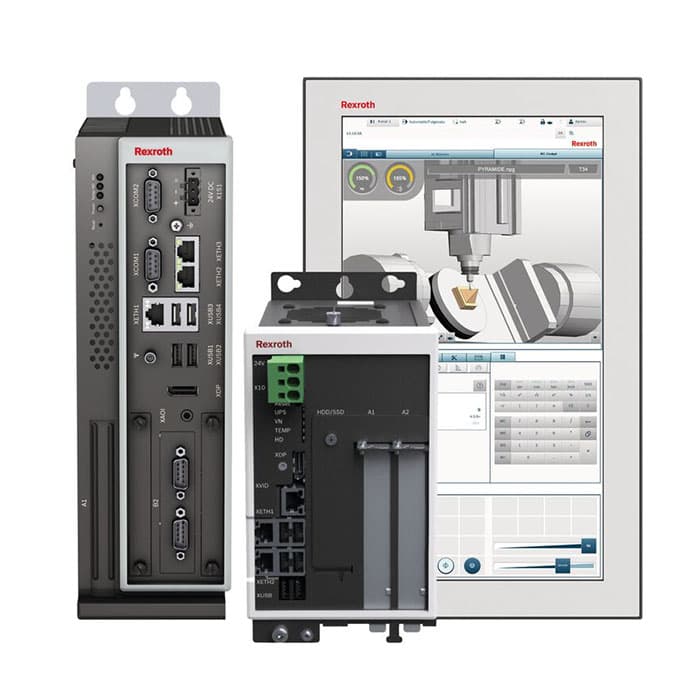 Elektrikli Tahrik Kontrol 4