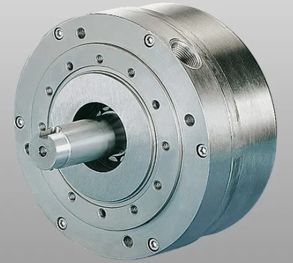 TR/TRG Serisi Radyal Pistonlu Pompalar