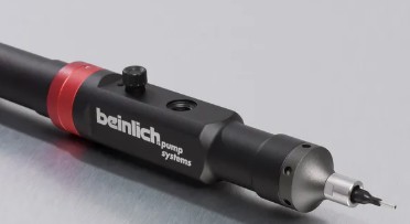 ViSCO.series® Dozajlama Pompası