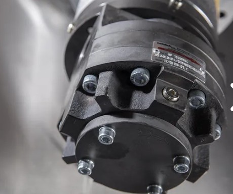 ZPA ve ZPI Serisi Transfer Pompaları