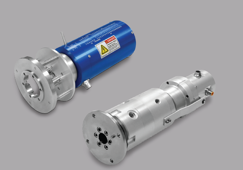 Elektrik için Slip Ring döner bağlantı elemanları
