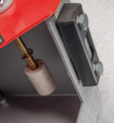 Hidrolik Tank Aksesuarları