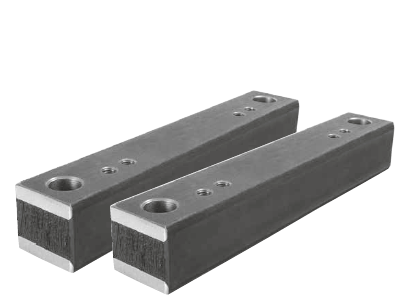 Motor Altı Titreşim Takozları