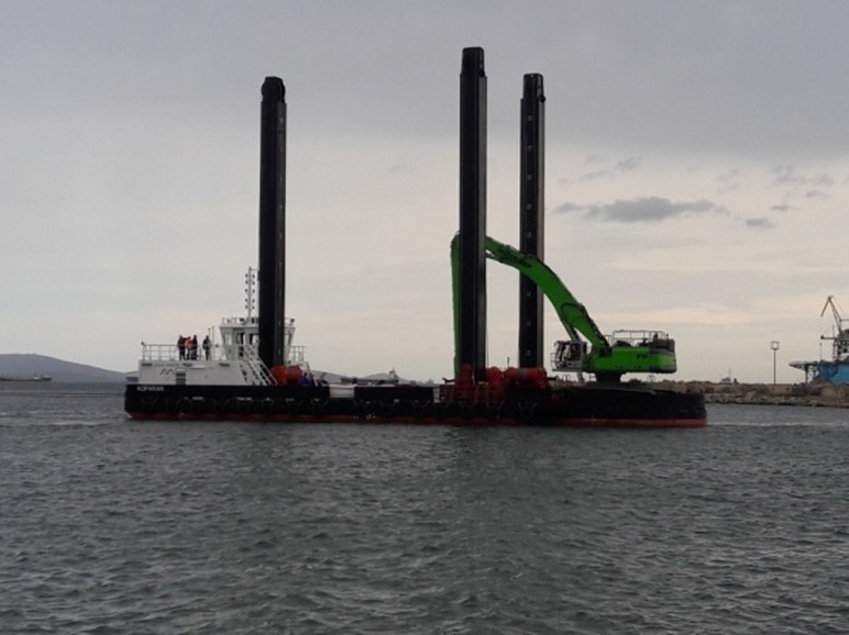 Yerli mühendislik gücü