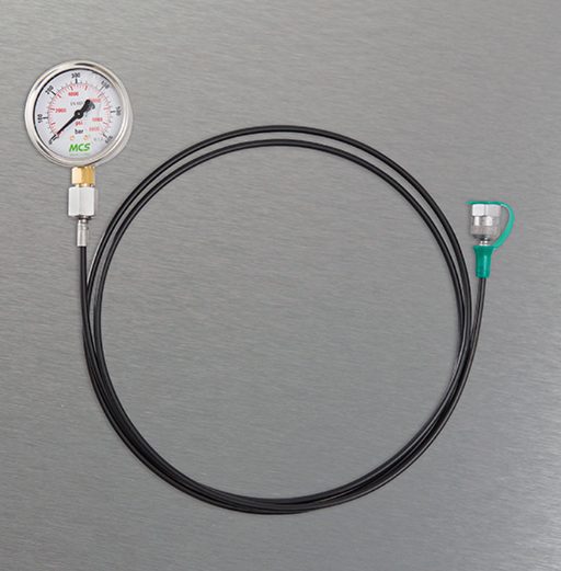 Minimes Ölçüm Hortum ve Bağlantı Elemanları