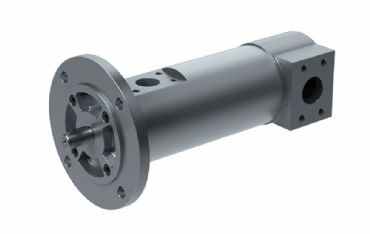 Vidalı Pompalar SAE/NEMA