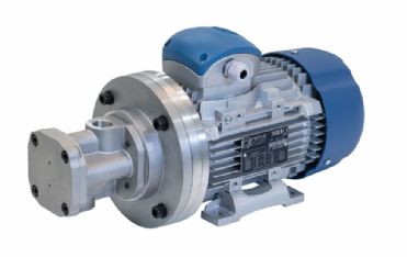 Endüstriyel Elektro-Hidrolik Çözümler