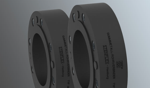 Boru Bağlantı Elemanları