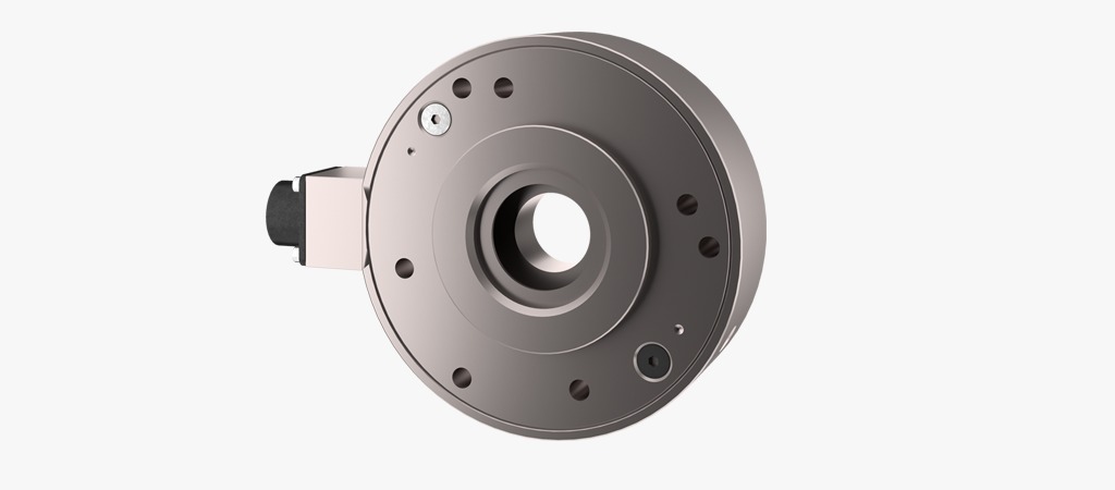 Load Cells (Yük Hücreleri)