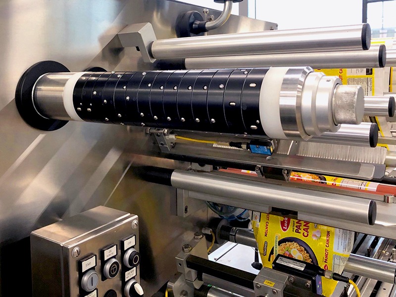 Sürtünme Şaftları (Friction Shafts)