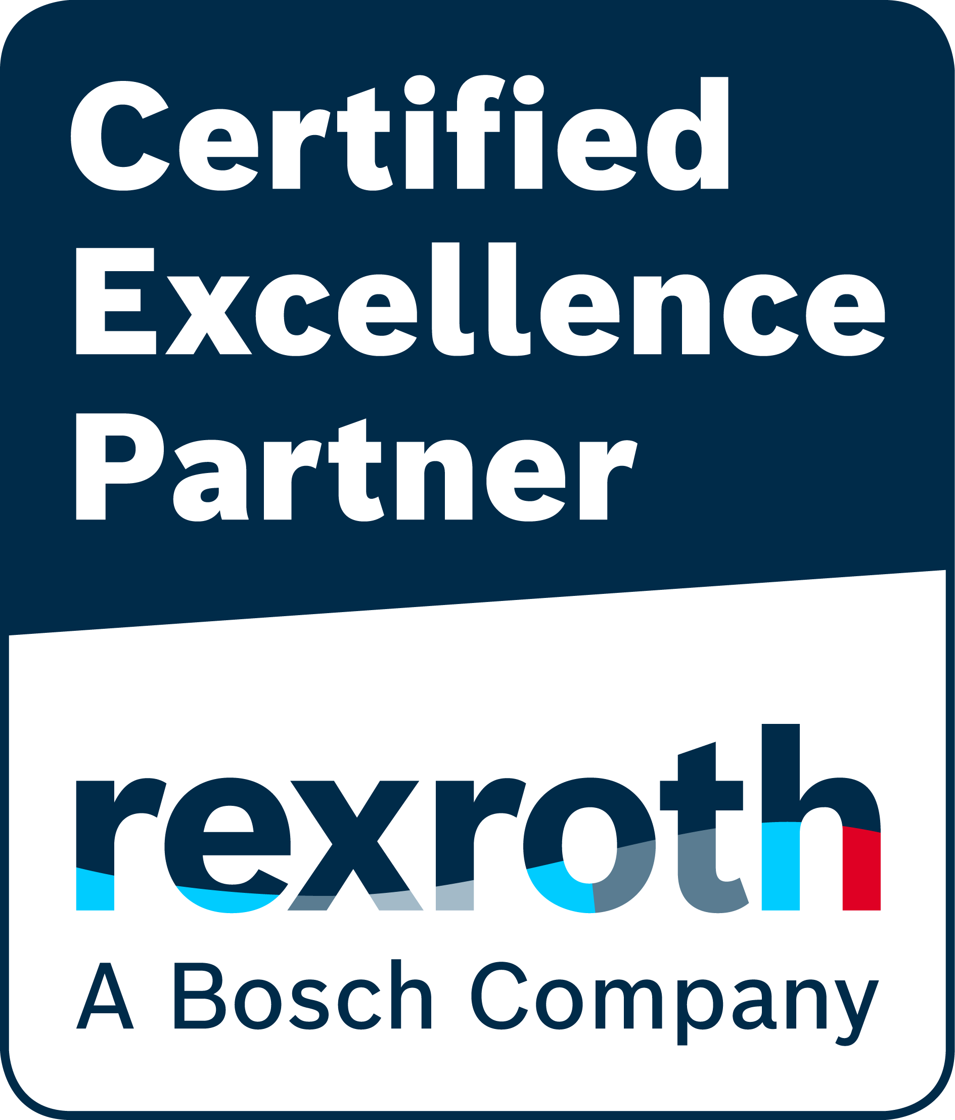 Bosch Rexroth