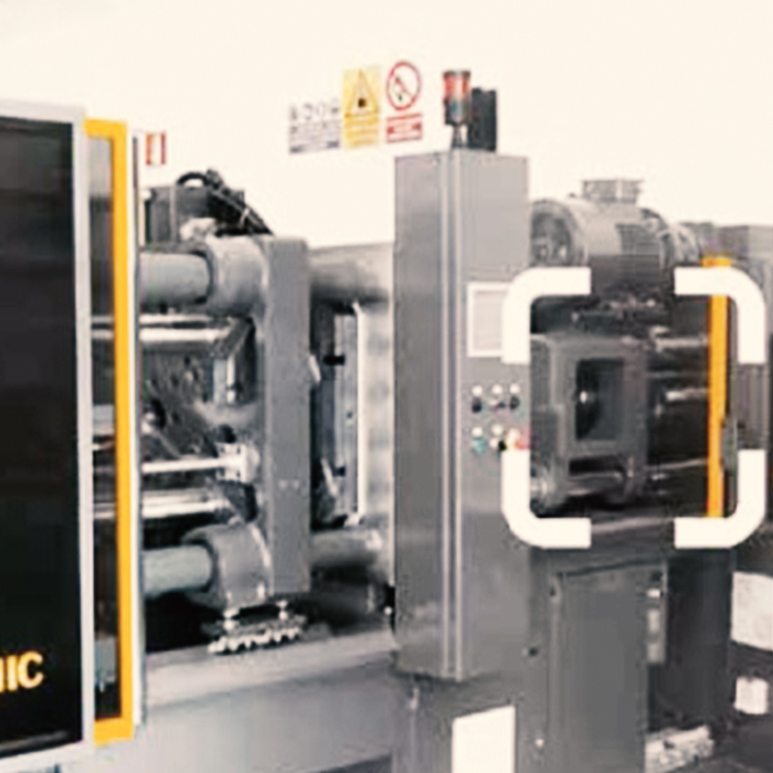 Hibrit Plastik Şişirme Makinasının Hidromekanik Sistem Tasarımı