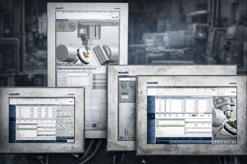 Elektrikli Sürücü ve Kontroller