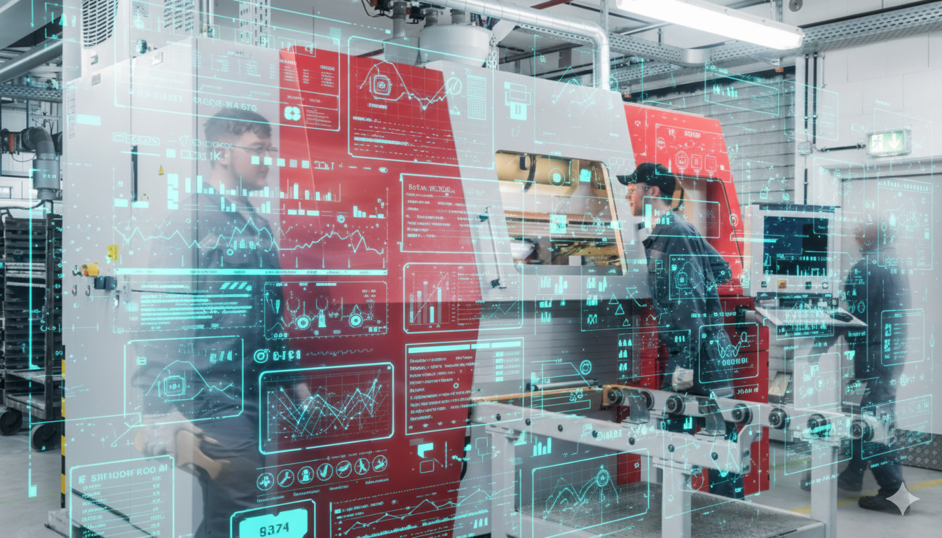 Kalıp ve Döküm Teknolojisi